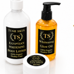 Egyptian Whitening Glow Set (3)