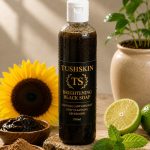 Brightening Black Soap
