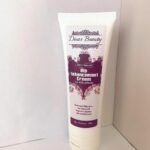 Hip Enhancement Cream