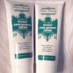 Breast Enlargement Cream