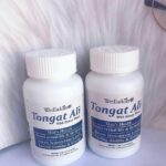 Wellskin Tongkat Ali