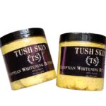 Egyptian Whitening Butter Soap