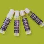 Hydrating Lightening Glow Oil