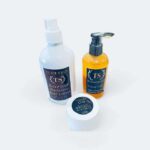 Egyptian Whitening Glow Set (3)