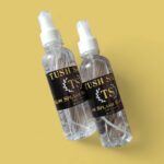 Glow Splash Rosewater