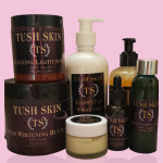 Egyptian Whitening Glow Set