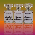 Sweetest Attraction -Fragrance 30ml
