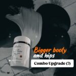 Booty Enhancement Combo (Upgrade 7)