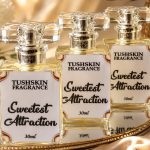 Sweetest Attraction -Fragrance 30ml