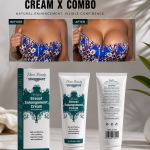 Breast Enlargement Combo
