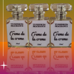 Creme de la creme - Fragrance 30ml