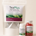 Tummy Blast Combo (4)