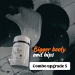 Booty Enhancement Combo (Upgrade 5)