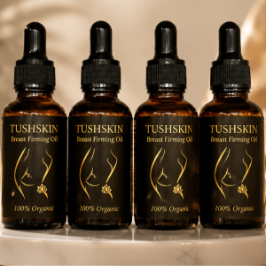Breast Firming Oil (2 Bottles)