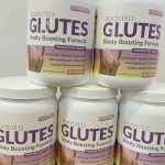 Boosted Glutes Powder