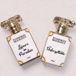 Leisure In Paradise x Unforgettable Frangrance - 30ml