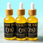 Radiance Brightening Face Serum