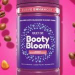 Booty Bloom Powder