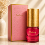Dulzura by Paris Corner