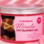 Miracle Fat-Burner Gel
