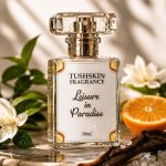 Leisure in Paradise Fragrance - 30ml
