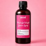 Thick-Girl Weight Gainer Syrup