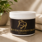 Butt Enlargement Cream