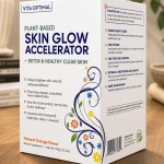 Skin Glow Accelerator